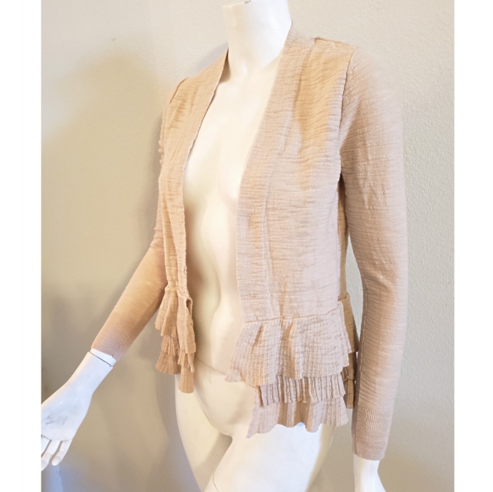 Elle Layered Sweater